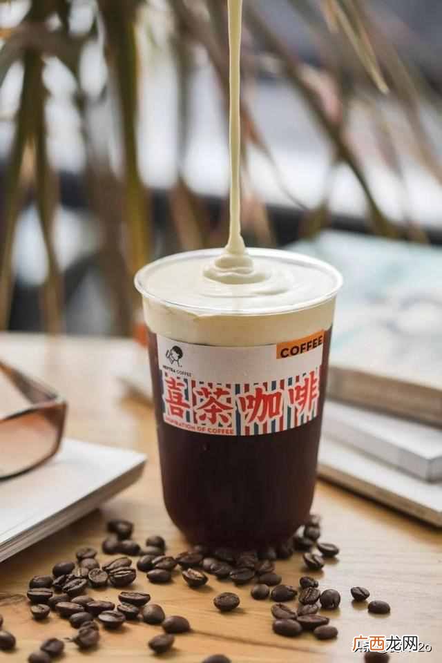 灵感之茶是什么意思是什么（灵感之茶茶饮加盟