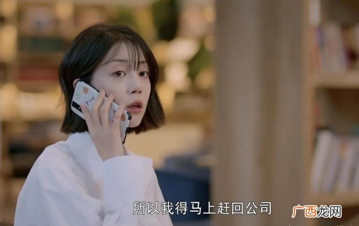 李溪芮和何与在现实是什么，李溪芮何与新剧甜到发齁