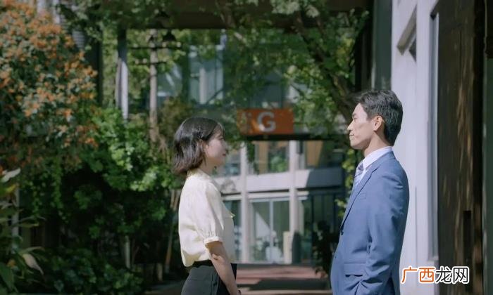 李溪芮和何与在现实是什么，李溪芮何与新剧甜到发齁