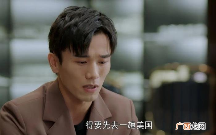 李溪芮和何与在现实是什么，李溪芮何与新剧甜到发齁