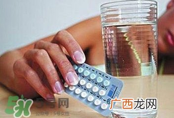 避孕药一个月能吃几次？避孕药吃多了会怎么样