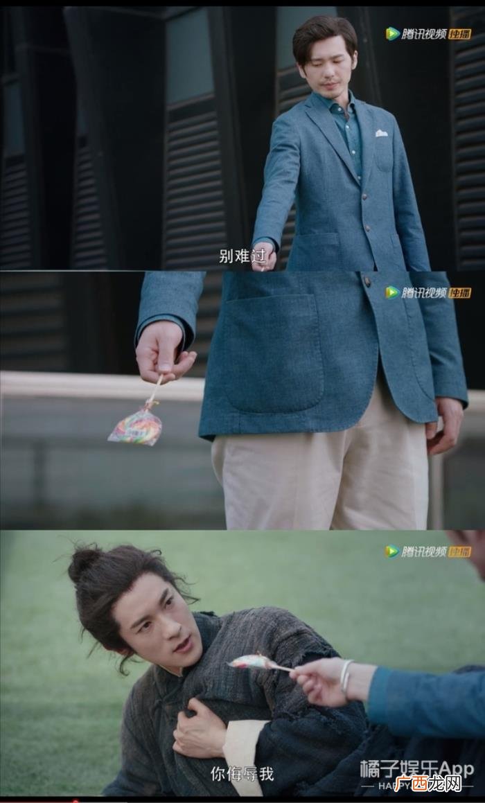 情敌逼我谈恋爱，所有情敌都在教男主谈恋爱