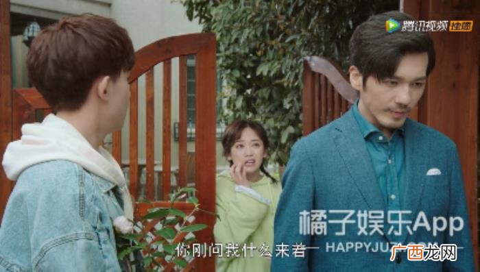 情敌逼我谈恋爱，所有情敌都在教男主谈恋爱