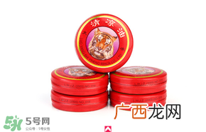清凉油能治便秘吗？清凉油可以治便秘吗？