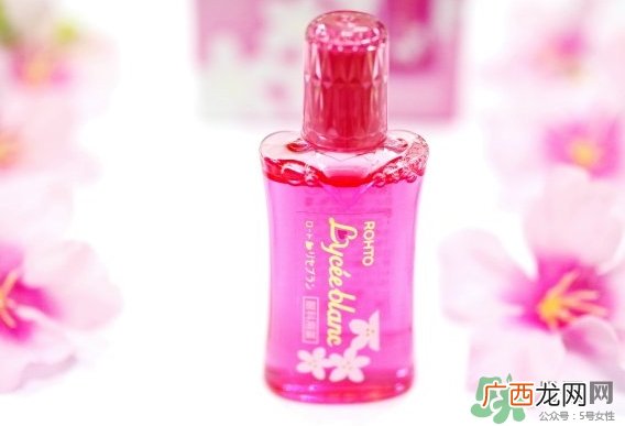 乐敦Lyceeblanc樱花眼药水怎么用？乐敦樱花眼药水用法