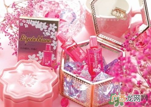 乐敦Lyceeblanc樱花眼药水怎么用？乐敦樱花眼药水用法