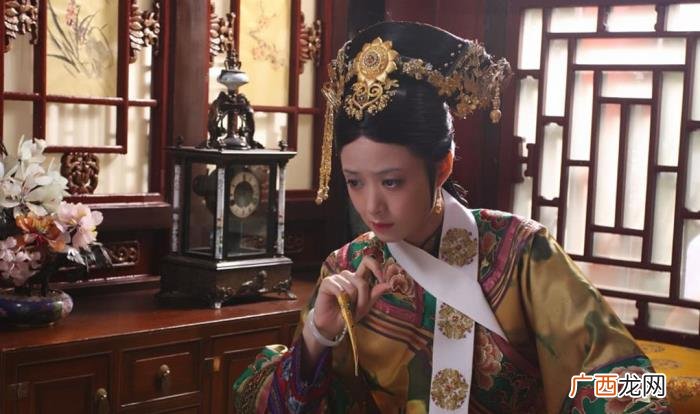 雍正死后为何与年世兰合葬在一起 年世兰重生被康熙收了