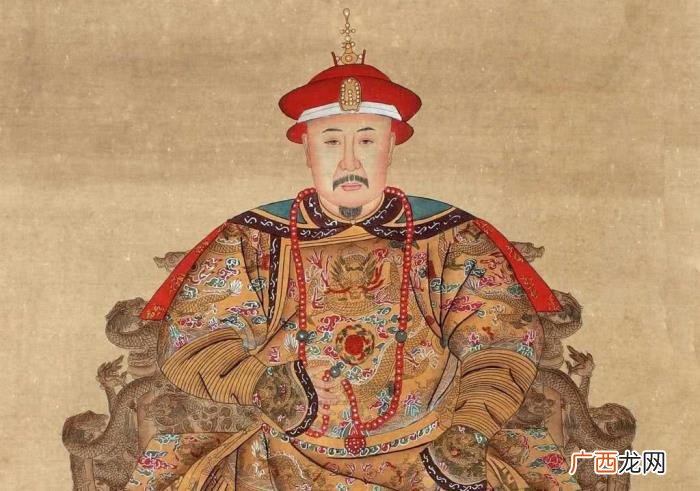 见了嘉庆皇帝 嘉庆皇帝下一个皇帝是谁