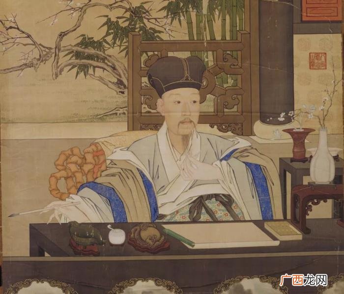 见了嘉庆皇帝 嘉庆皇帝下一个皇帝是谁