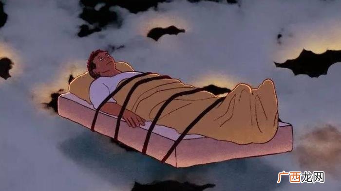 恐怖的鬼压床 鬼压床会死人吗
