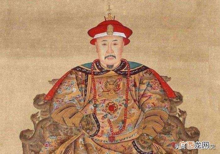 嘉庆皇帝身体倍儿棒 嘉庆皇帝在位多少年