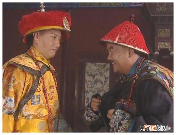 嘉庆皇帝身体倍儿棒 嘉庆皇帝在位多少年