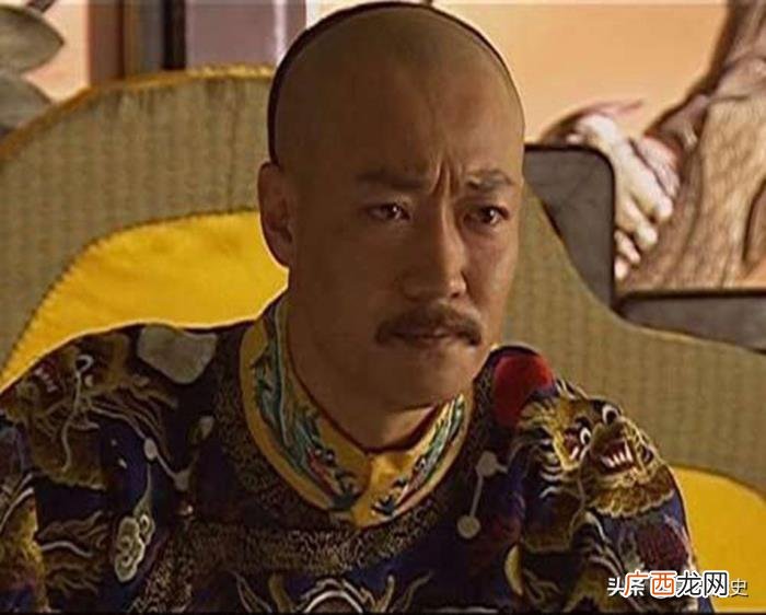 嘉庆皇帝身体倍儿棒 嘉庆皇帝在位多少年