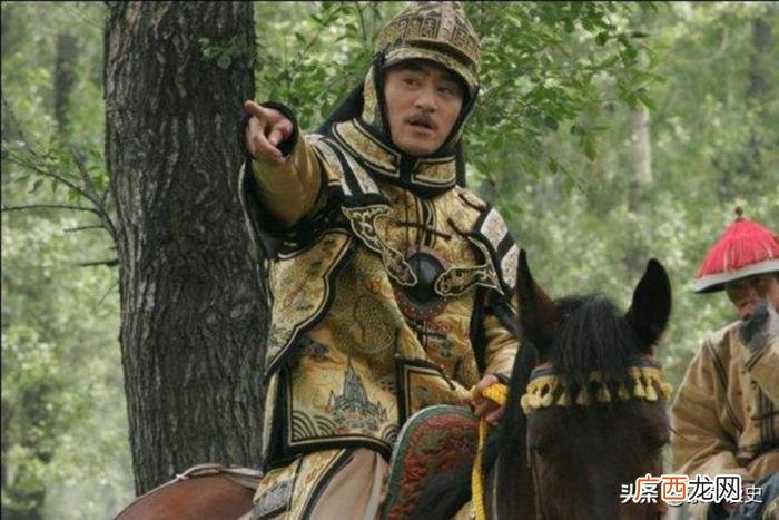 嘉庆皇帝身体倍儿棒 嘉庆皇帝在位多少年