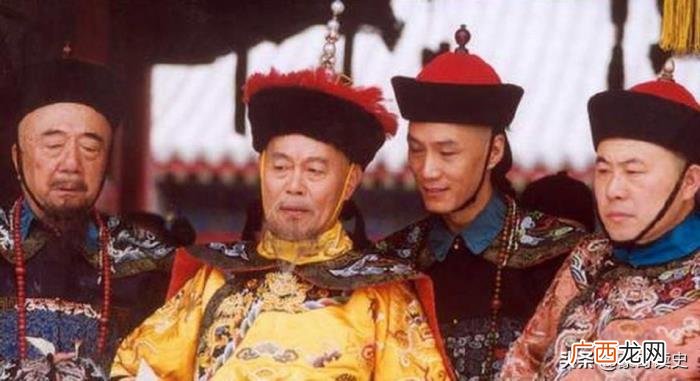 嘉庆皇帝身体倍儿棒 嘉庆皇帝在位多少年