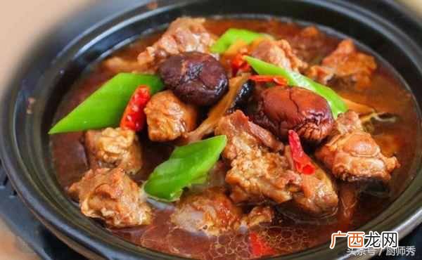 黄焖鸡米饭什么酱（黄焖鸡米饭的核心秘制酱料