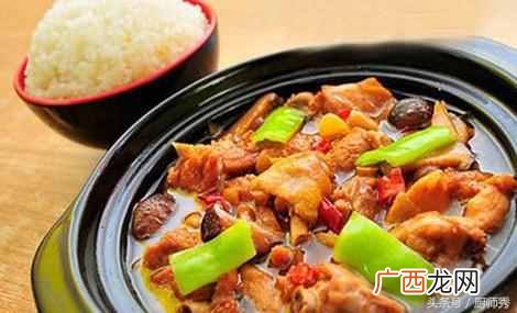 黄焖鸡米饭什么酱（黄焖鸡米饭的核心秘制酱料