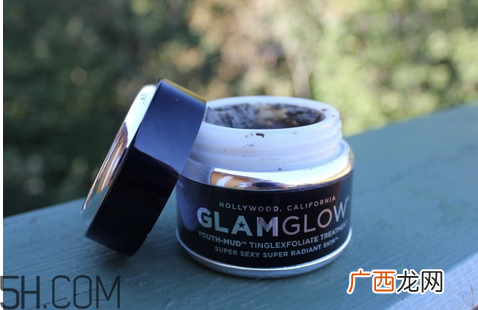 glamglow蓝罐面膜使用测评 glamglow面膜价格多少钱