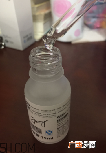 HomeFacial玻尿酸原液怎么用？用在哪一步？