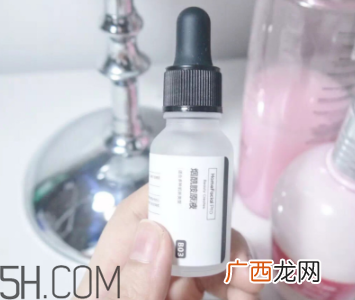 HFP烟酰胺原液全身适用吗？多久有效果？