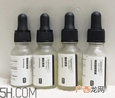 HFP烟酰胺原液浓度多少?浓度越高越好吗?