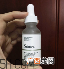 HFP烟酰胺原液浓度多少?浓度越高越好吗?