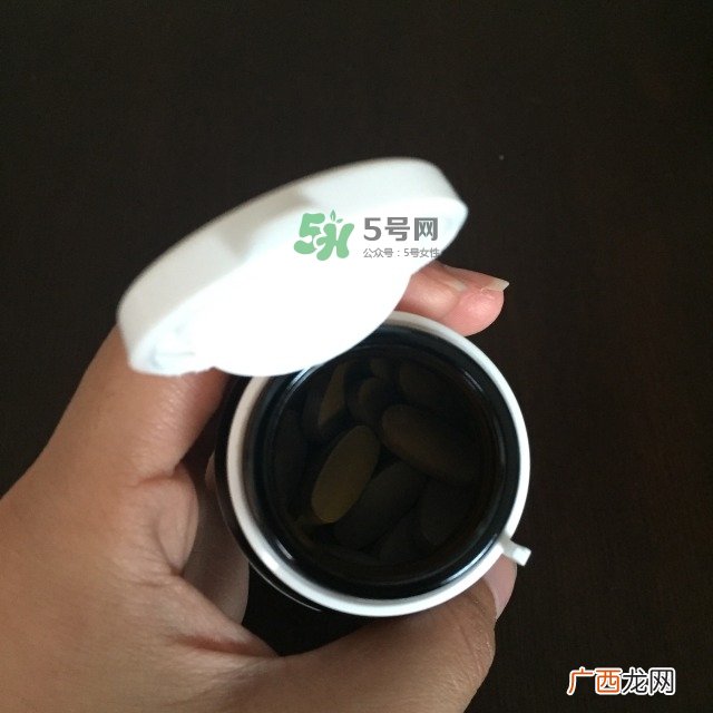 blackmores蓝莓素护眼片效果怎么样_怎么吃