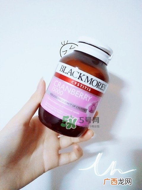 蔓越莓胶囊哪个牌子好_蔓越莓胶囊排行榜10强