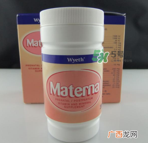 玛特纳和爱乐维哪个好？玛特纳和叶酸能一起吃吗？