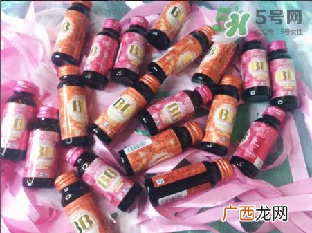 俏维俪bb是什么牌子Chocolabb口服液怎么样