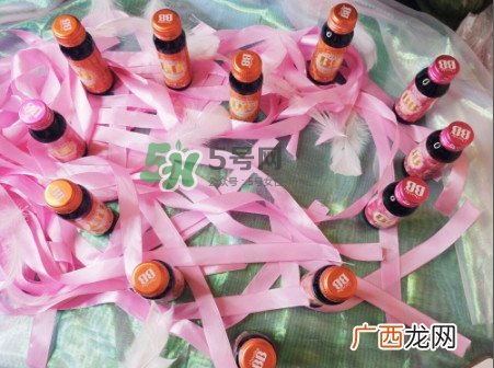俏维俪bb是什么牌子Chocolabb口服液怎么样