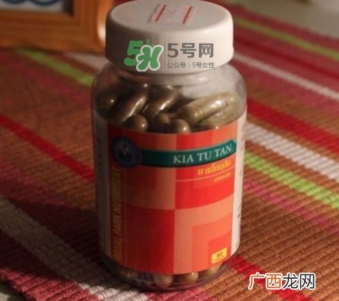 泰国解毒丹多少钱一瓶？泰国解毒丹保质期多久？