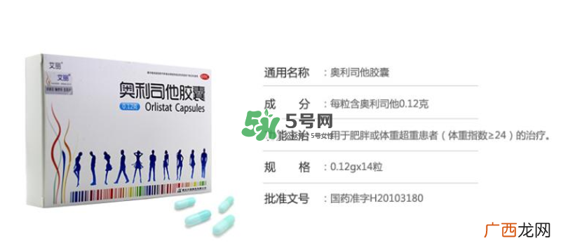 奥利司他会影响月经吗?奥利司他会影响怀孕吗?
