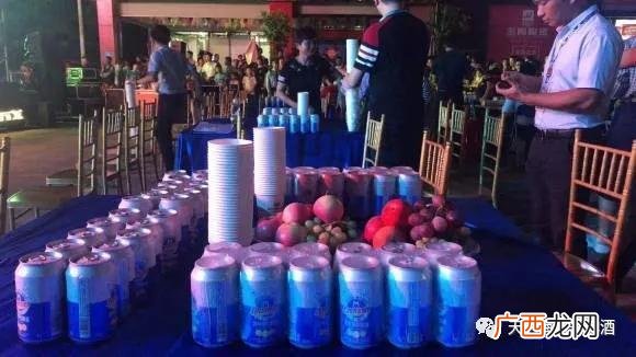 新手做啤酒代理怎么入手 做啤酒代理