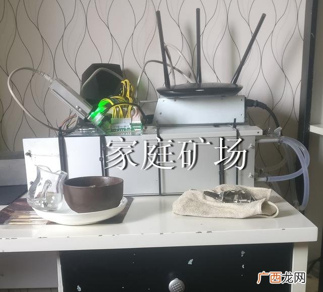 挖矿是什么意思 投资挖矿机赚钱吗