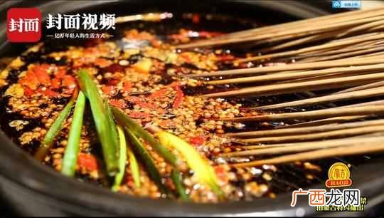 全国前十串串排名有哪些 串串荤菜有什么菜