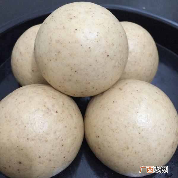 吃苦乔面粉有什么好处（苦荞麦面的功效与作用