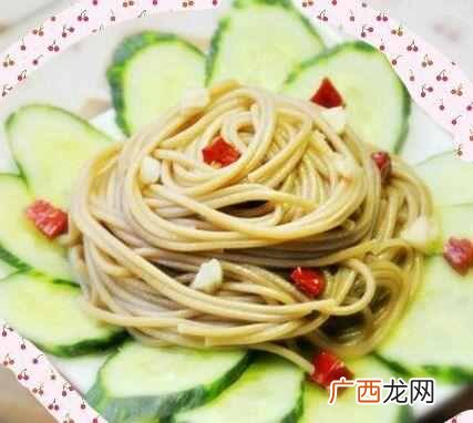 吃苦乔面粉有什么好处（苦荞麦面的功效与作用