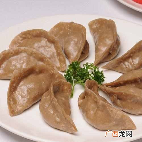 吃苦乔面粉有什么好处（苦荞麦面的功效与作用