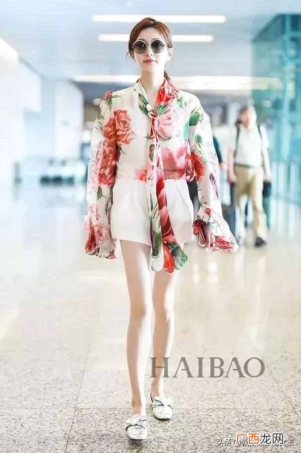 适合哪些人穿 衬衫中长裙搭配什么外套好看