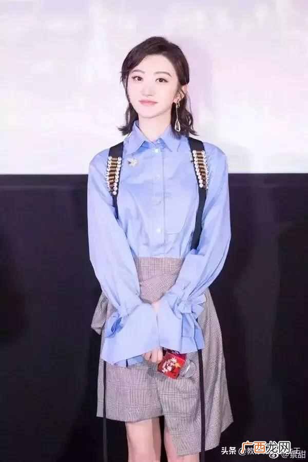 适合哪些人穿 衬衫中长裙搭配什么外套好看