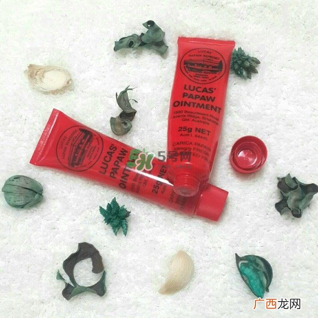 澳洲番木瓜的功效与用途澳洲番木瓜万用膏用途