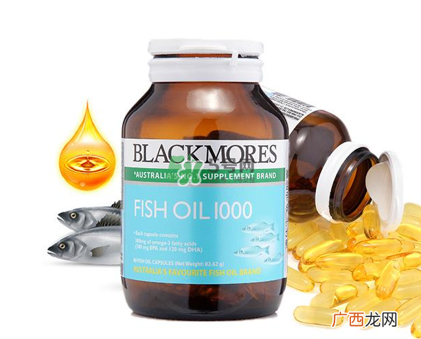 深海鱼油胶囊吃了有什么好处？深海鱼油胶囊的作用