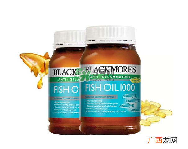 深海鱼油胶囊吃了有什么好处？深海鱼油胶囊的作用