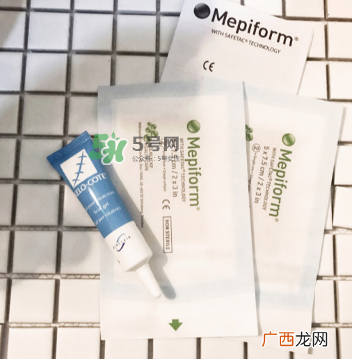 疤克效果怎么样？疤克有用吗？