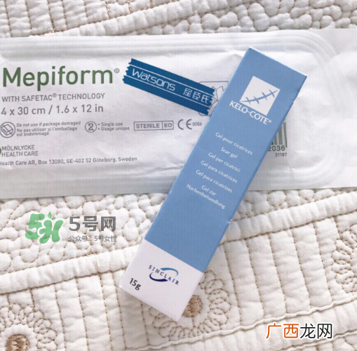 疤克效果怎么样？疤克有用吗？