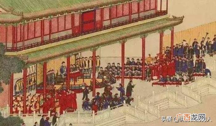 其实状元只能当个六品官 状元是几品官