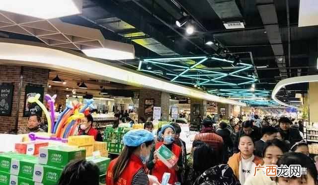 超市促销什么好卖（你必须知道的超市这些简单