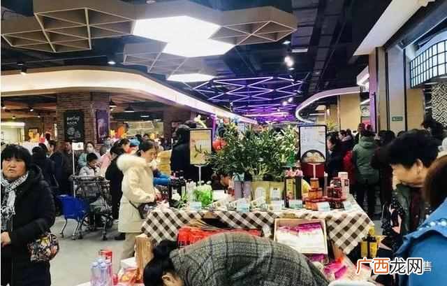 超市促销什么好卖（你必须知道的超市这些简单