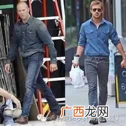 长袖衬衣搭什么外套（女士衬衫的搭配技巧大全